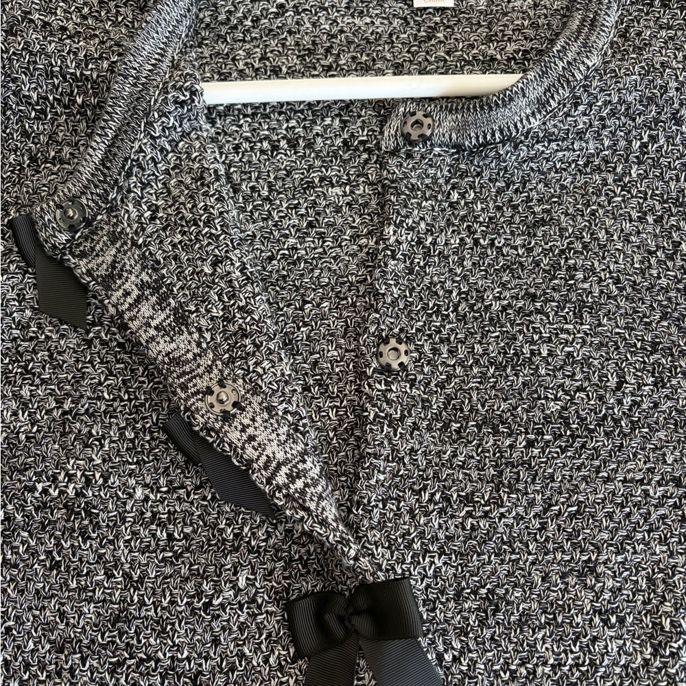 Lilly Pulitzer Kelso Cardigan - Picture 6 of 6